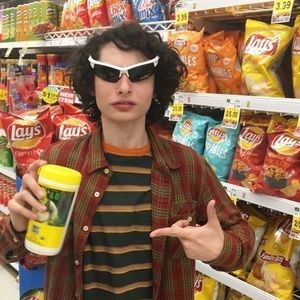 Meet your Posher, Winter